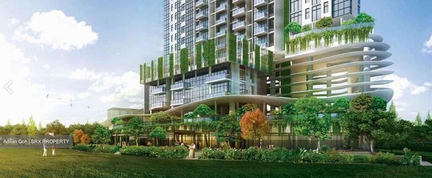 Kallang Riverside (D12), Apartment #553482451